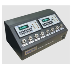 Thiết bị hiệu chuẩn áp suất Presys PMS-517